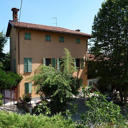 B&B Selisa Bene Vagienna Kültér fotó