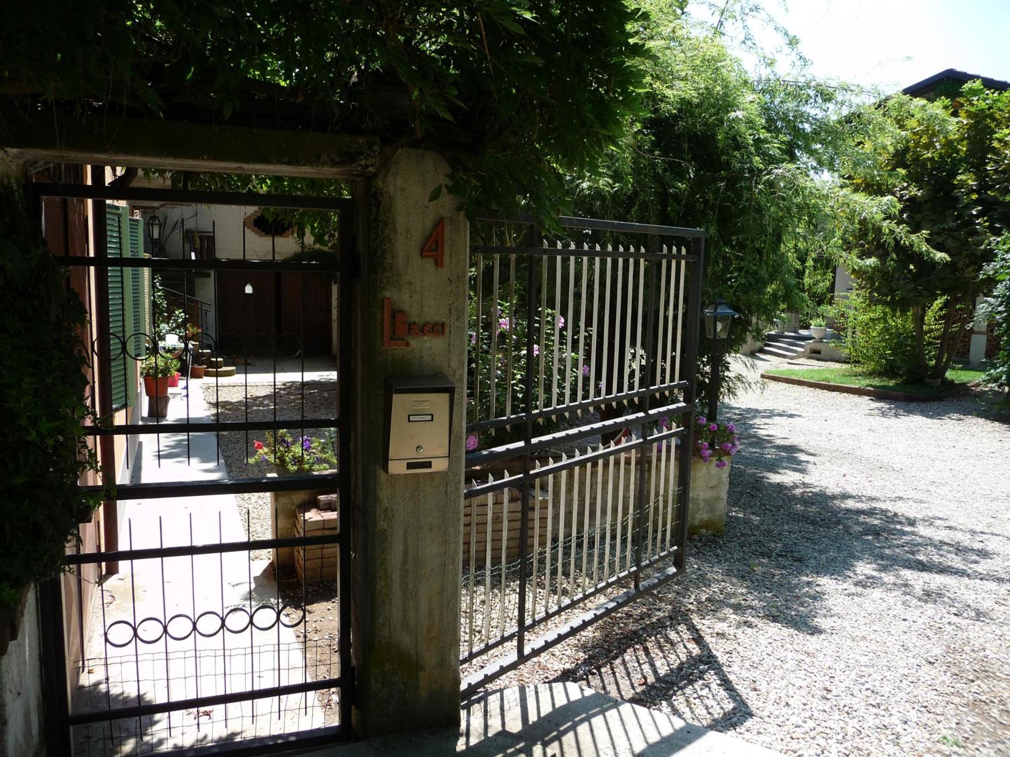 B&B Selisa Bene Vagienna Kültér fotó