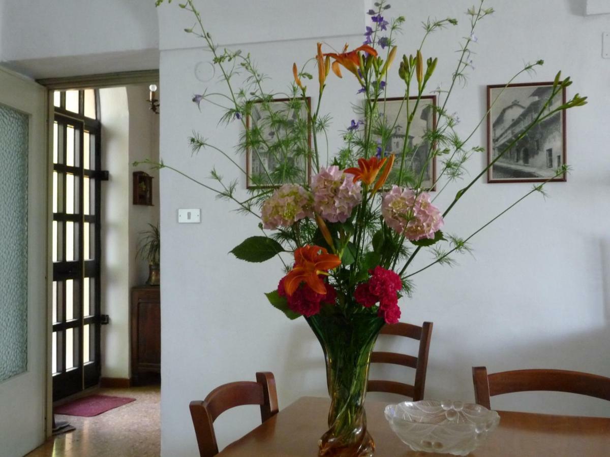 B&B Selisa Bene Vagienna Kültér fotó