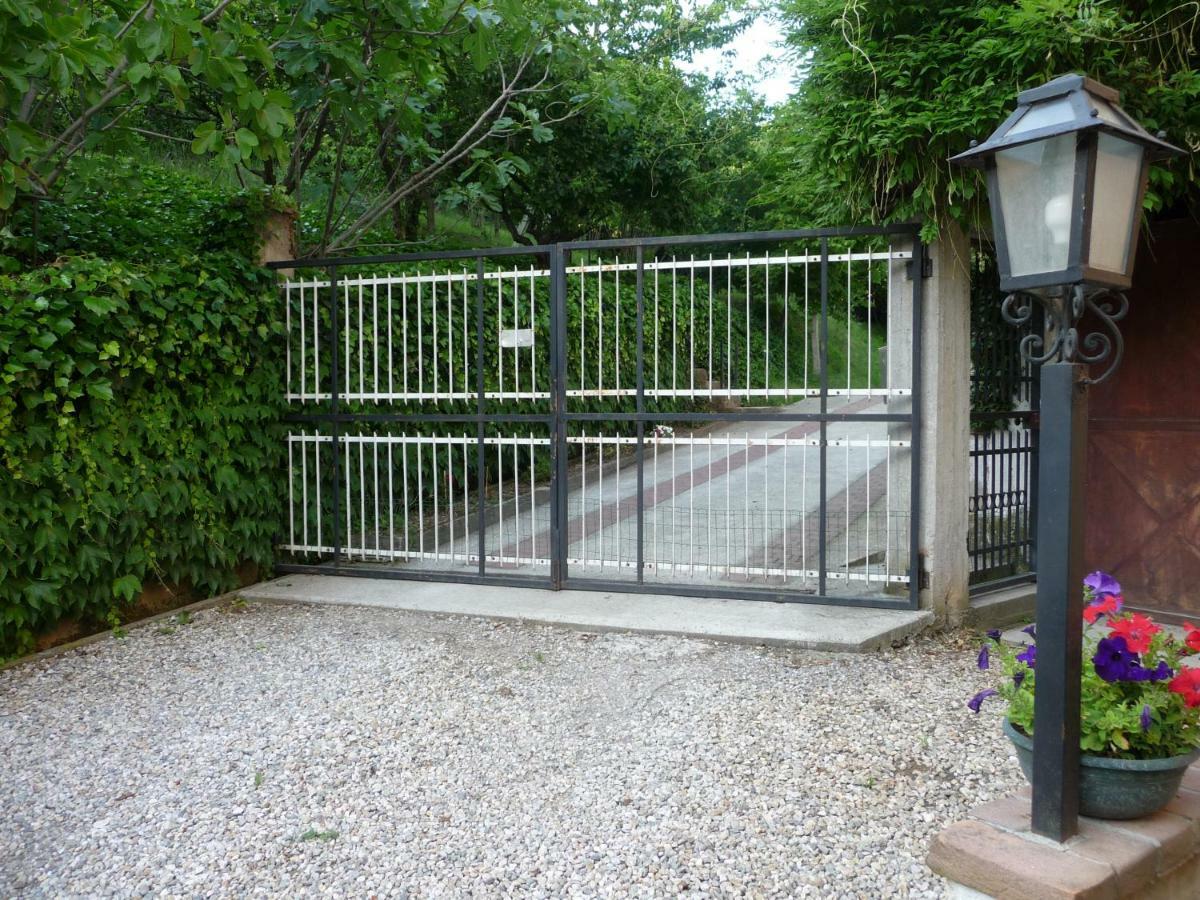 B&B Selisa Bene Vagienna Kültér fotó