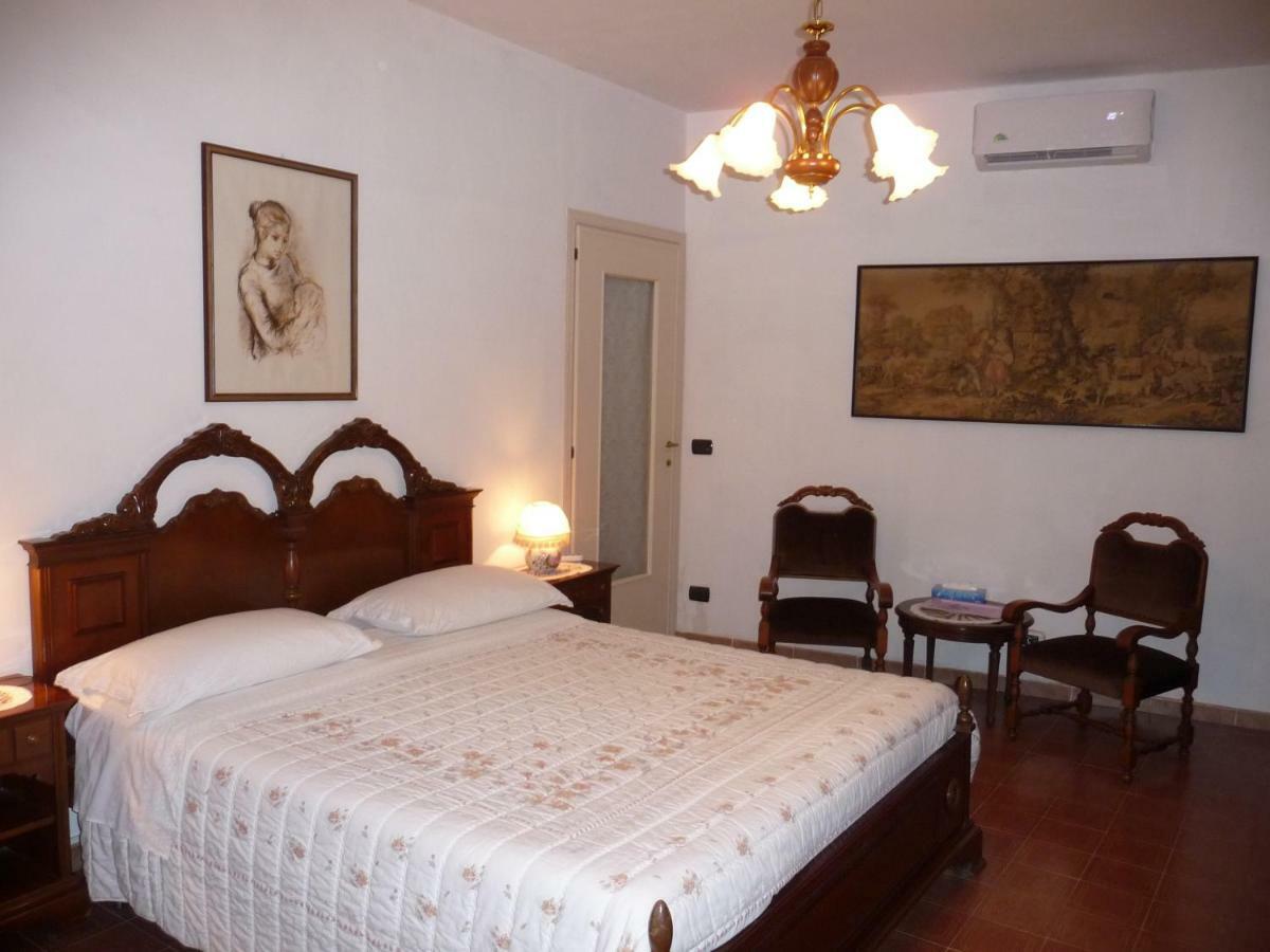 B&B Selisa Bene Vagienna Kültér fotó