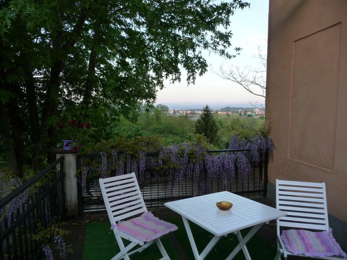 B&B Selisa Bene Vagienna Kültér fotó