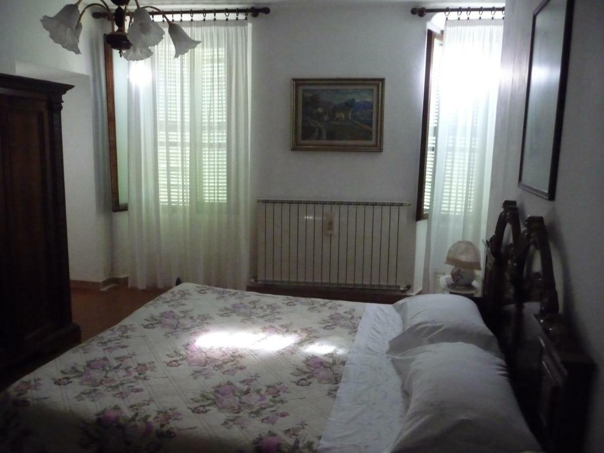 B&B Selisa Bene Vagienna Kültér fotó