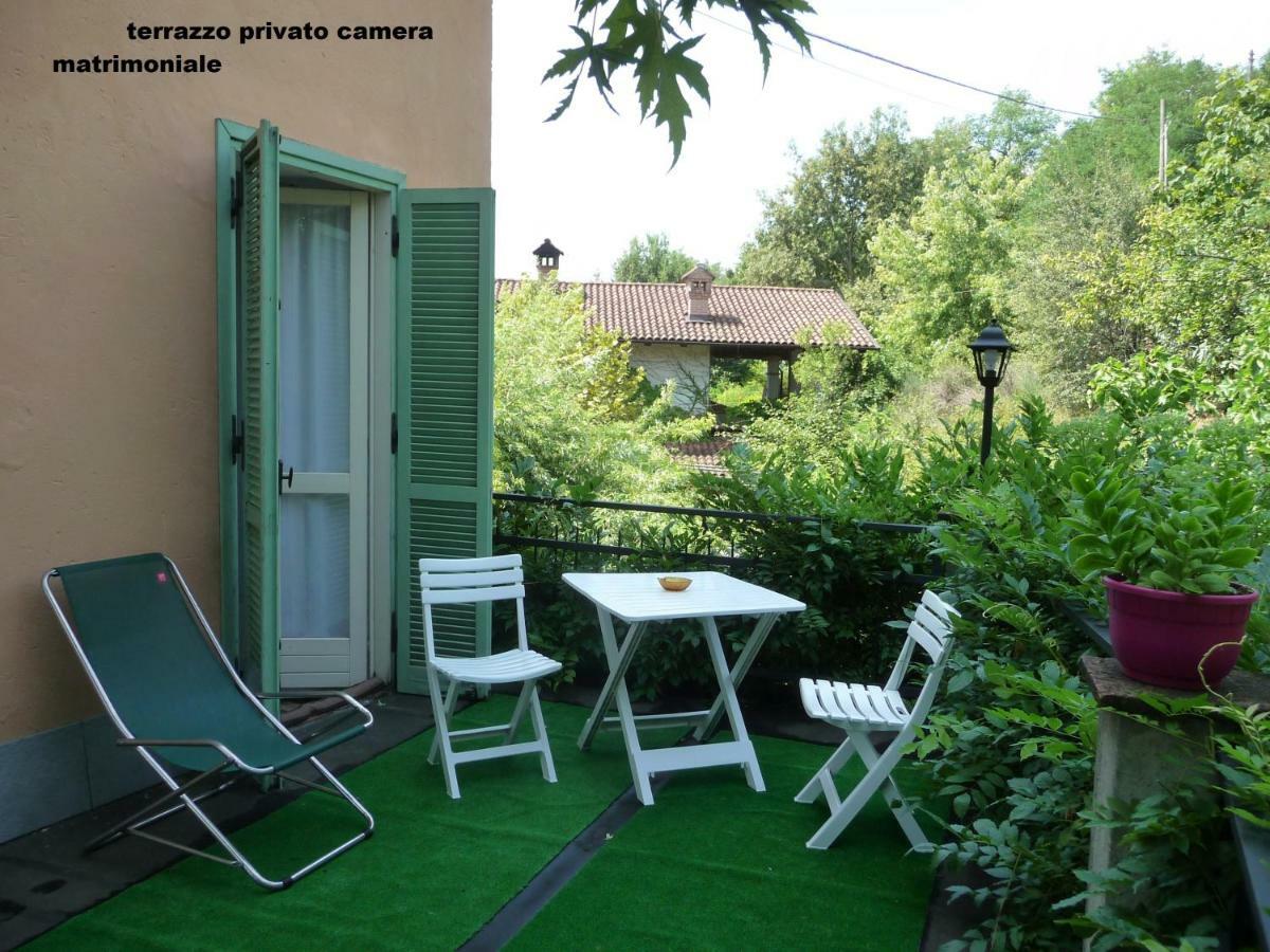 B&B Selisa Bene Vagienna Kültér fotó