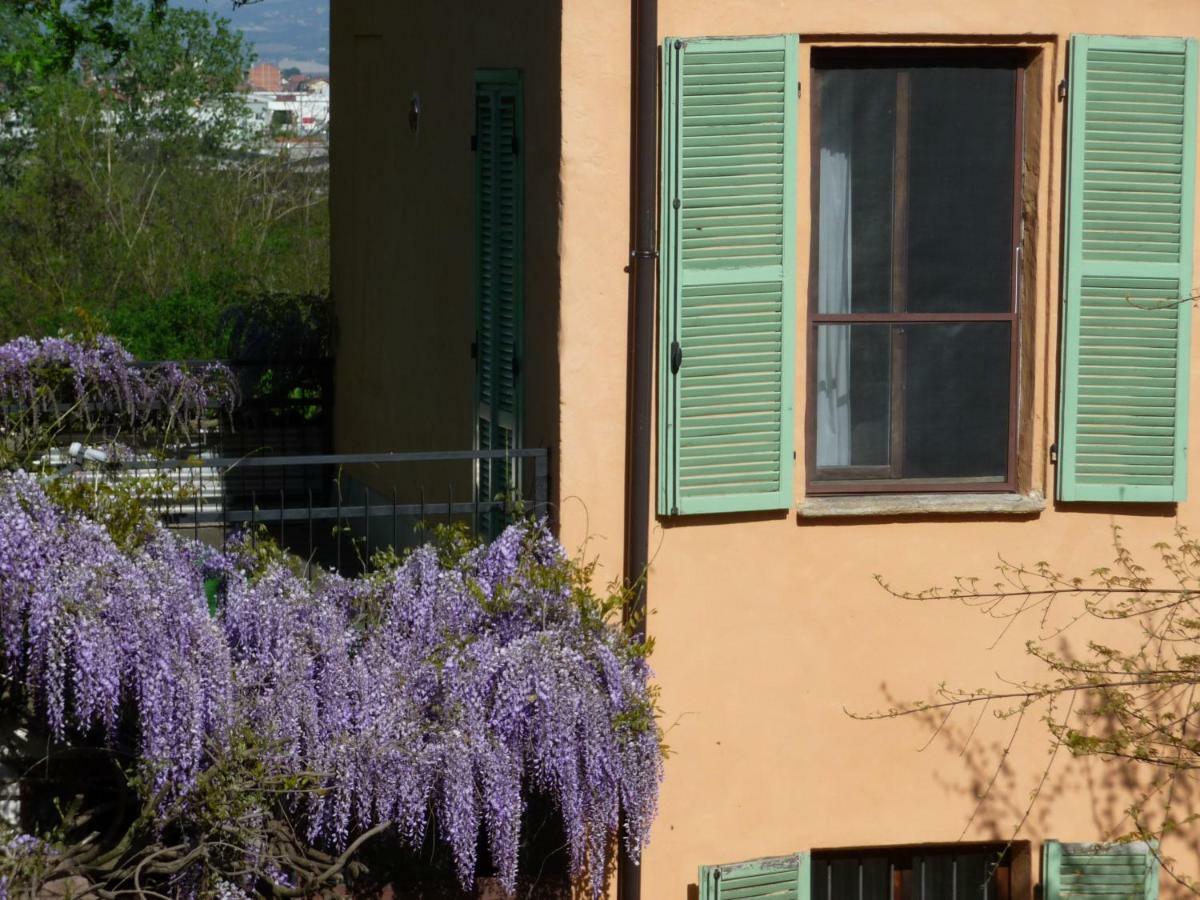 B&B Selisa Bene Vagienna Kültér fotó
