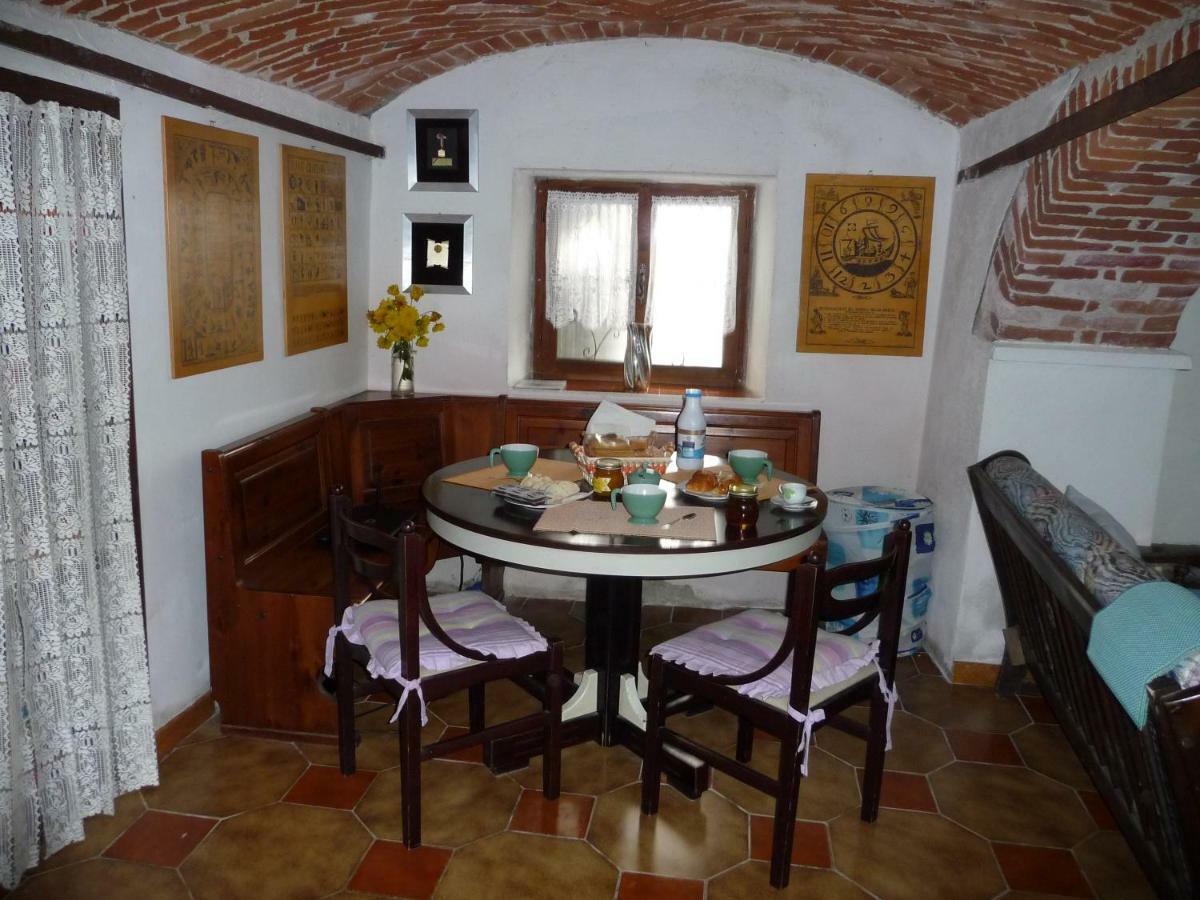 B&B Selisa Bene Vagienna Kültér fotó