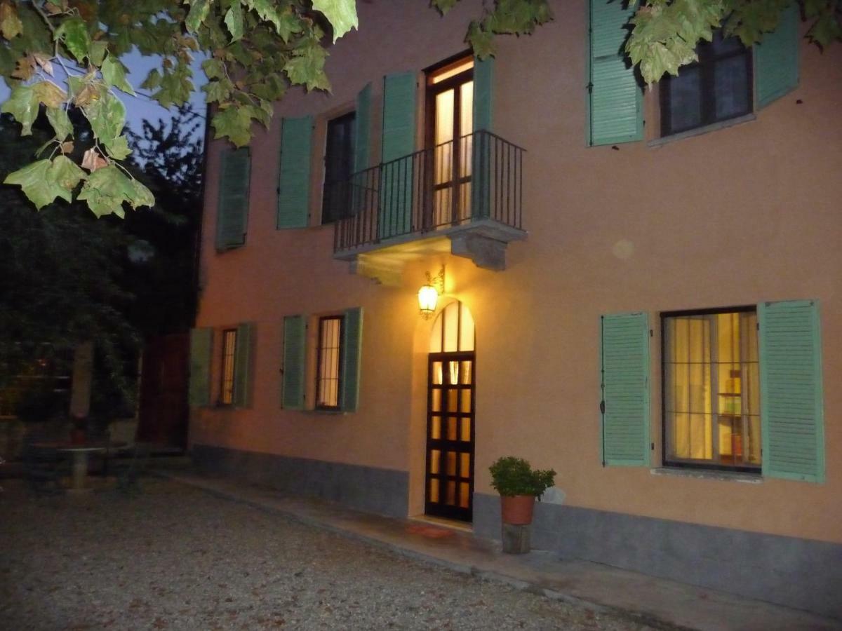 B&B Selisa Bene Vagienna Kültér fotó