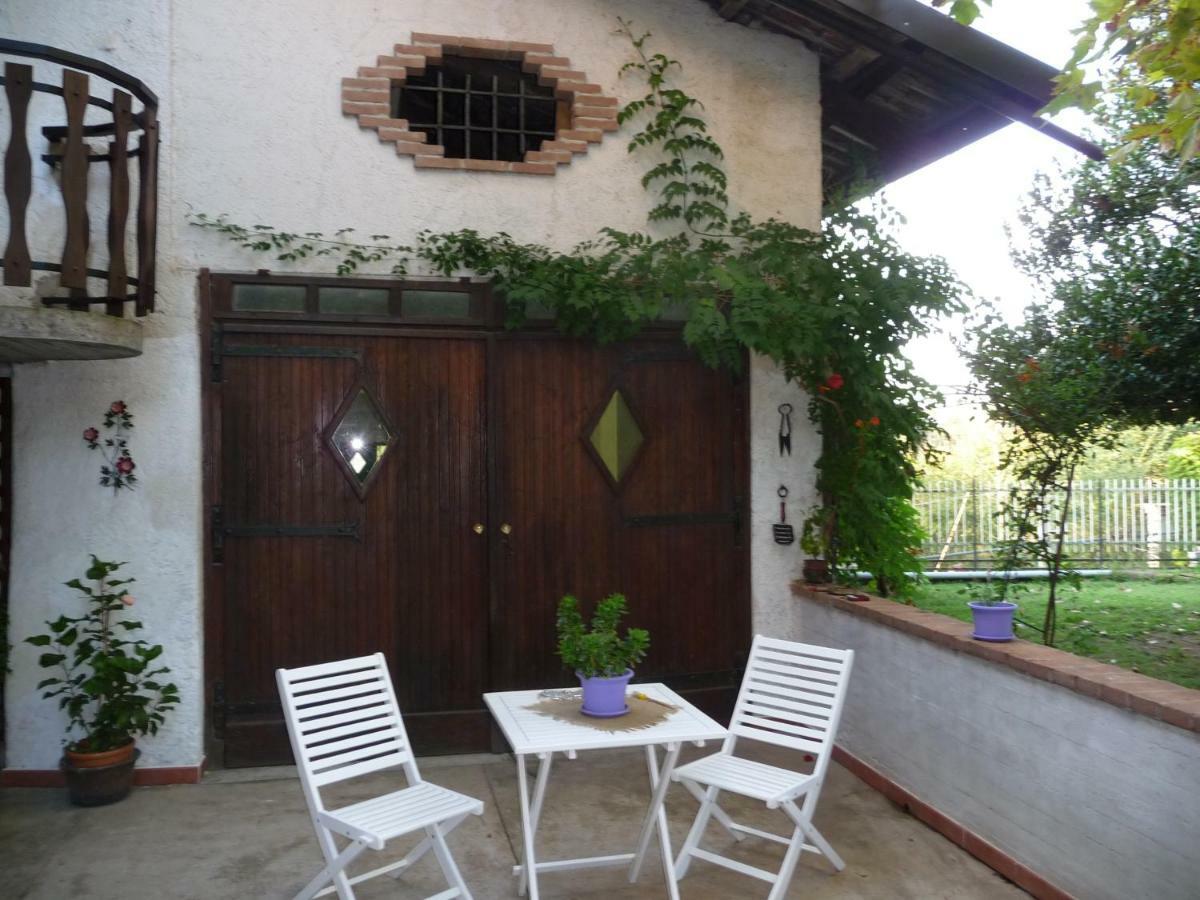 B&B Selisa Bene Vagienna Kültér fotó