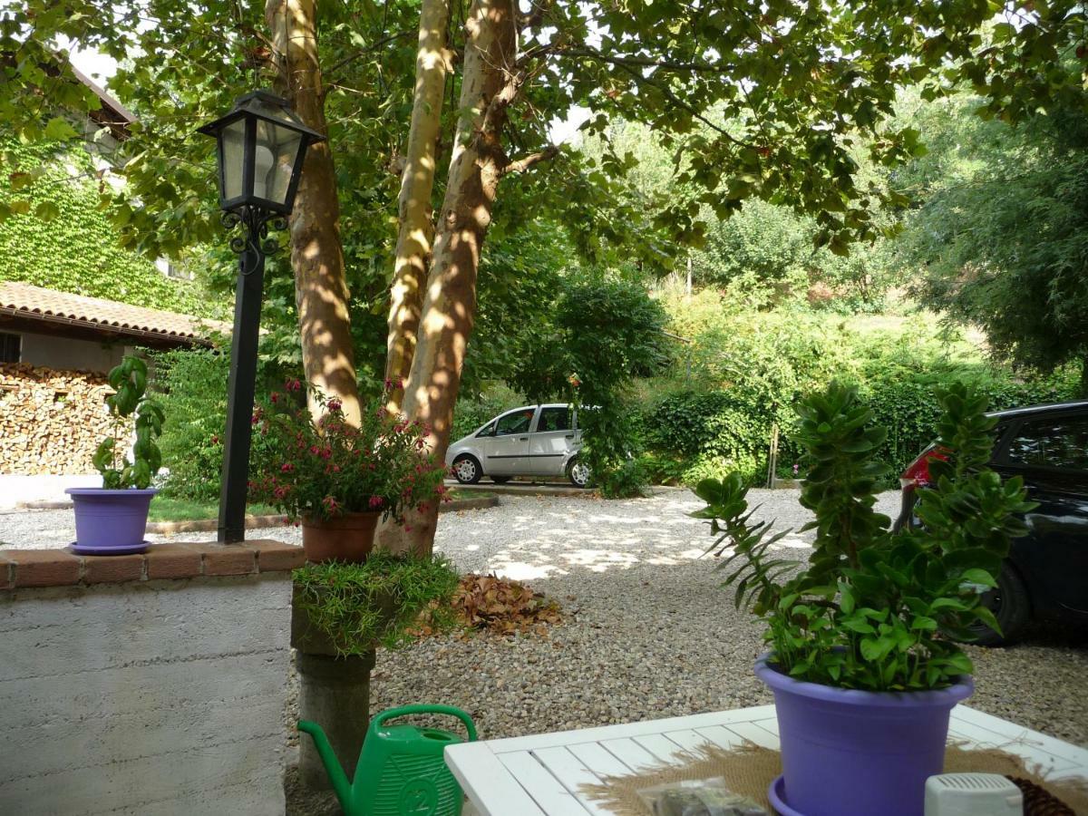 B&B Selisa Bene Vagienna Kültér fotó