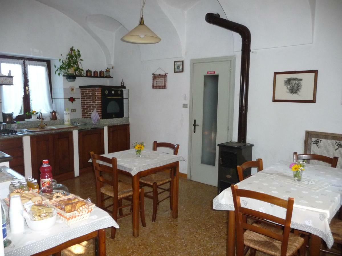 B&B Selisa Bene Vagienna Kültér fotó