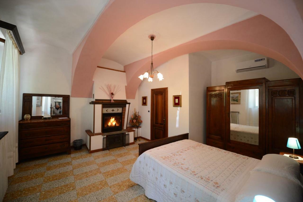 B&B Selisa Bene Vagienna Kültér fotó