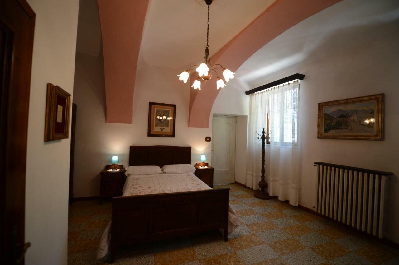 B&B Selisa Bene Vagienna Kültér fotó