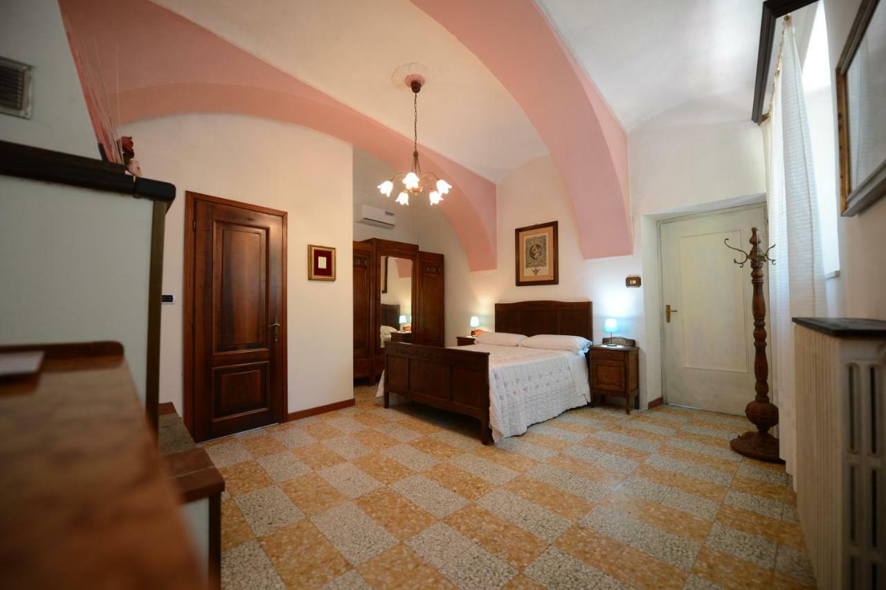 B&B Selisa Bene Vagienna Kültér fotó